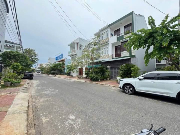 Ssiêu phẩm đất nền mặt tiền Đinh Lễ, chỉ còn 1 lô duy nhất