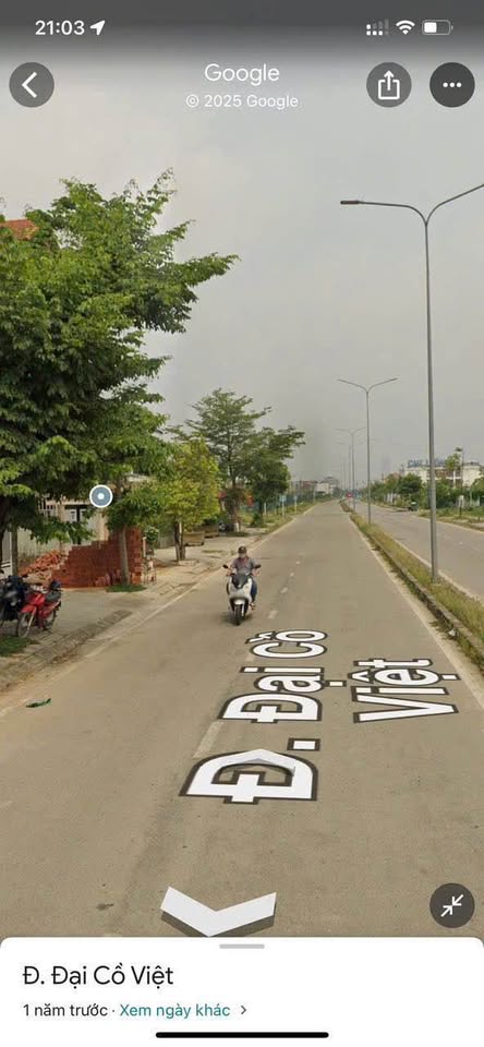 Cơ hội đầu tư hấp dẫn tại khu quy hoạch Đông Nam Thủy An, phường Thanh Thủy, Thành phố Huế