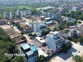 Sơn Nam Plaza căn hộ hướng Nam giữa lòng Hưng Yên