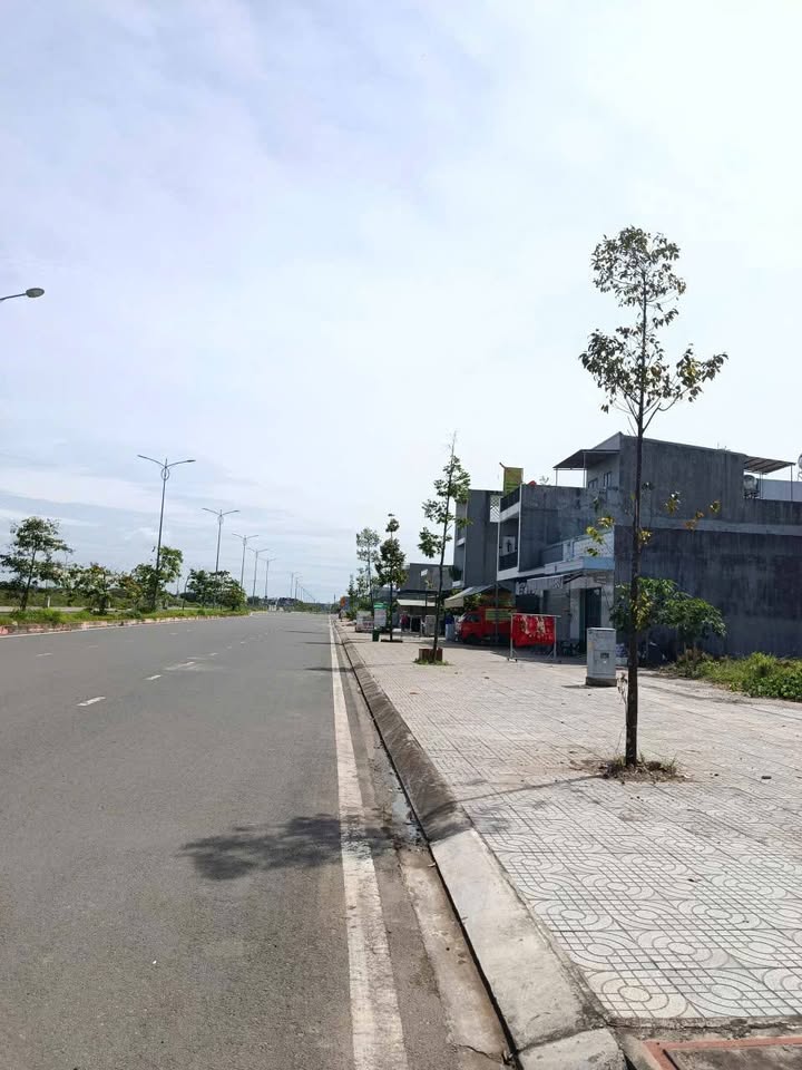 Siêu phẩm đất nền Lộc An - Bình Sơn, Long Thành, Đồng Nai đang chờ chủ nhân mới