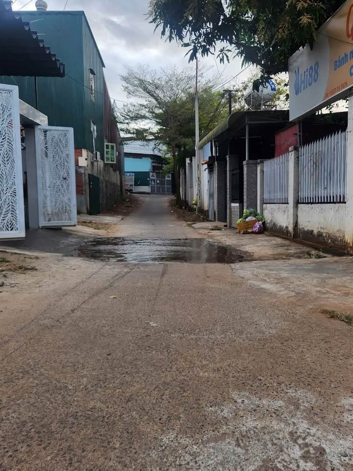 Siêu phẩm đất vàng ngay trung tâm thành phố, địa chỉ 504 Lê Duẩn, thành phố Buôn Ma Thuột