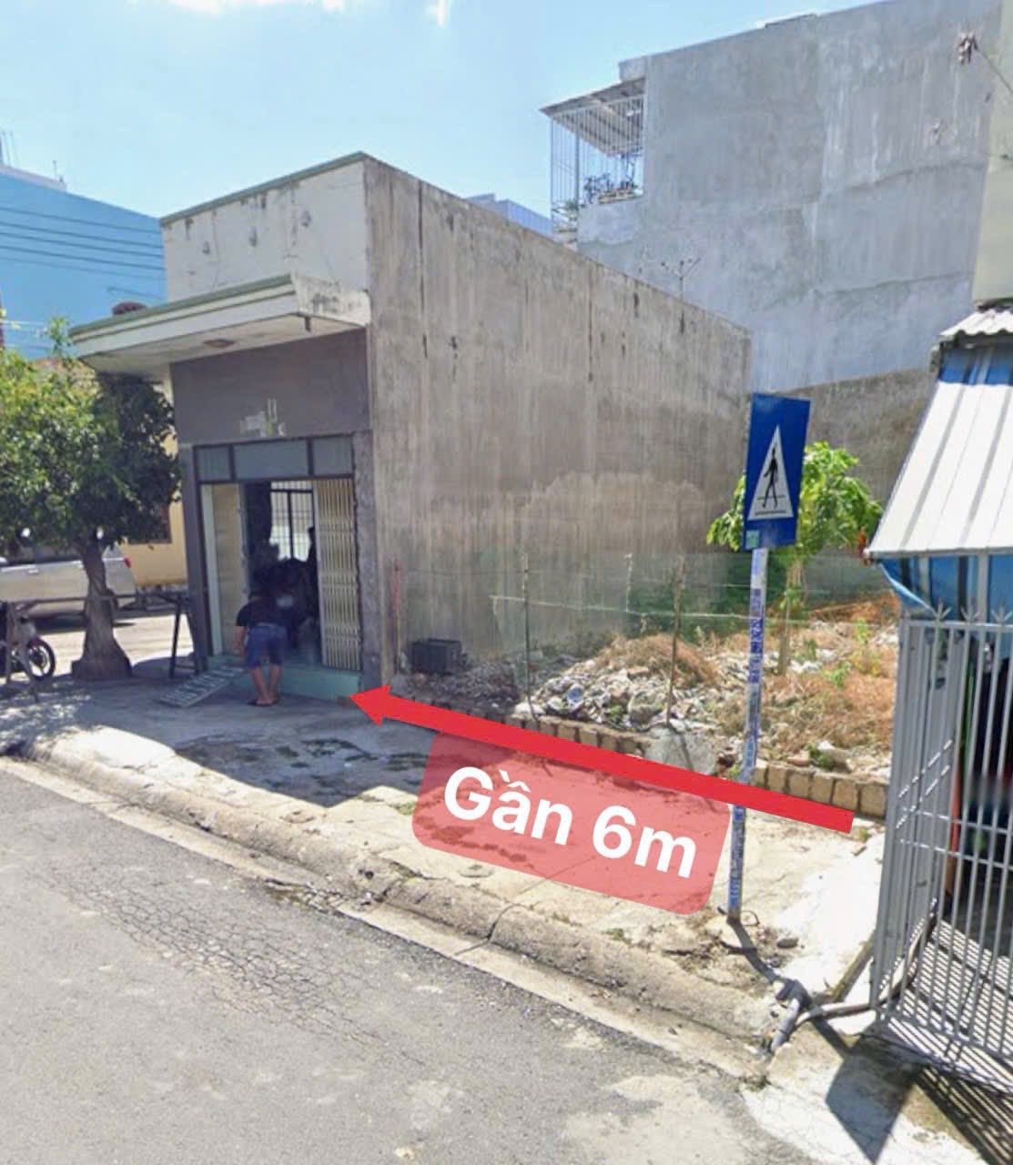 Bán nhanh lô đất tái định cư Hòn Xện, Tthành phố Nha Trang, tỉnh Khánh Hòa