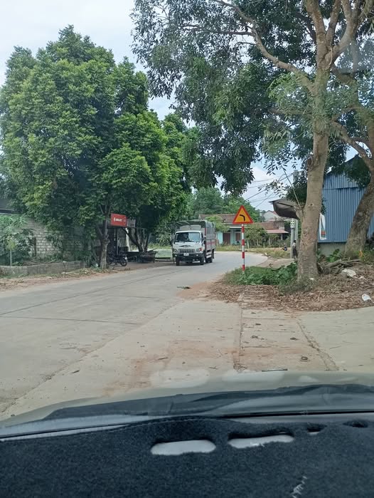 Đừng bỏ lỡ cơ hội sở hữu lô đất "ngon nghẻ" tại Tân Kim, Phú Bình, Thái Nguyên