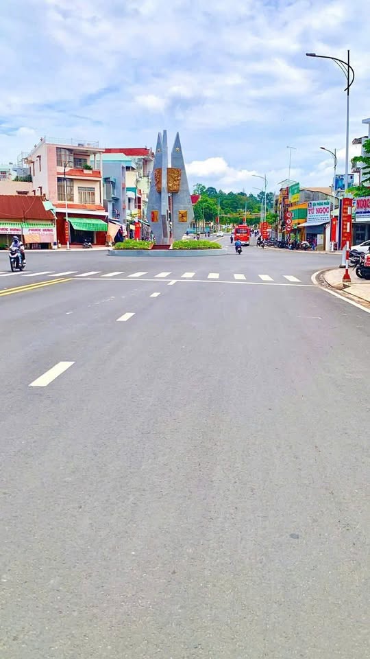 Đất nền Long Nguyên giá tốt, đầu tư sinh lời ngay