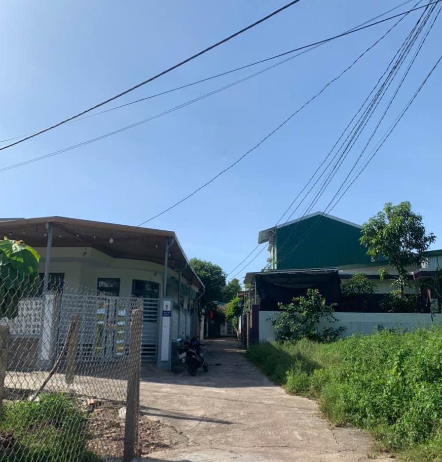 Mảnh đất vượng khí, ngang rộng, hướng Tây, tại Thanh Hải