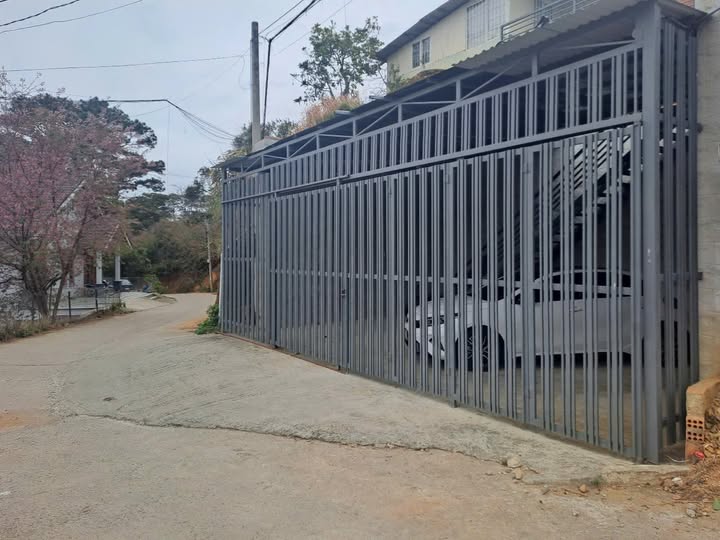 Cơ hội sở hữu lô đất biệt thự tuyệt đẹp tại đường Khe Sanh, Phường 11, Đà Lạt