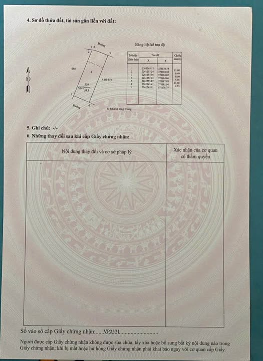 Nhà 1 tầng lô góc ngõ 71 Phù Nghĩa, giá yêu thương chỉ 1,48 tỷ