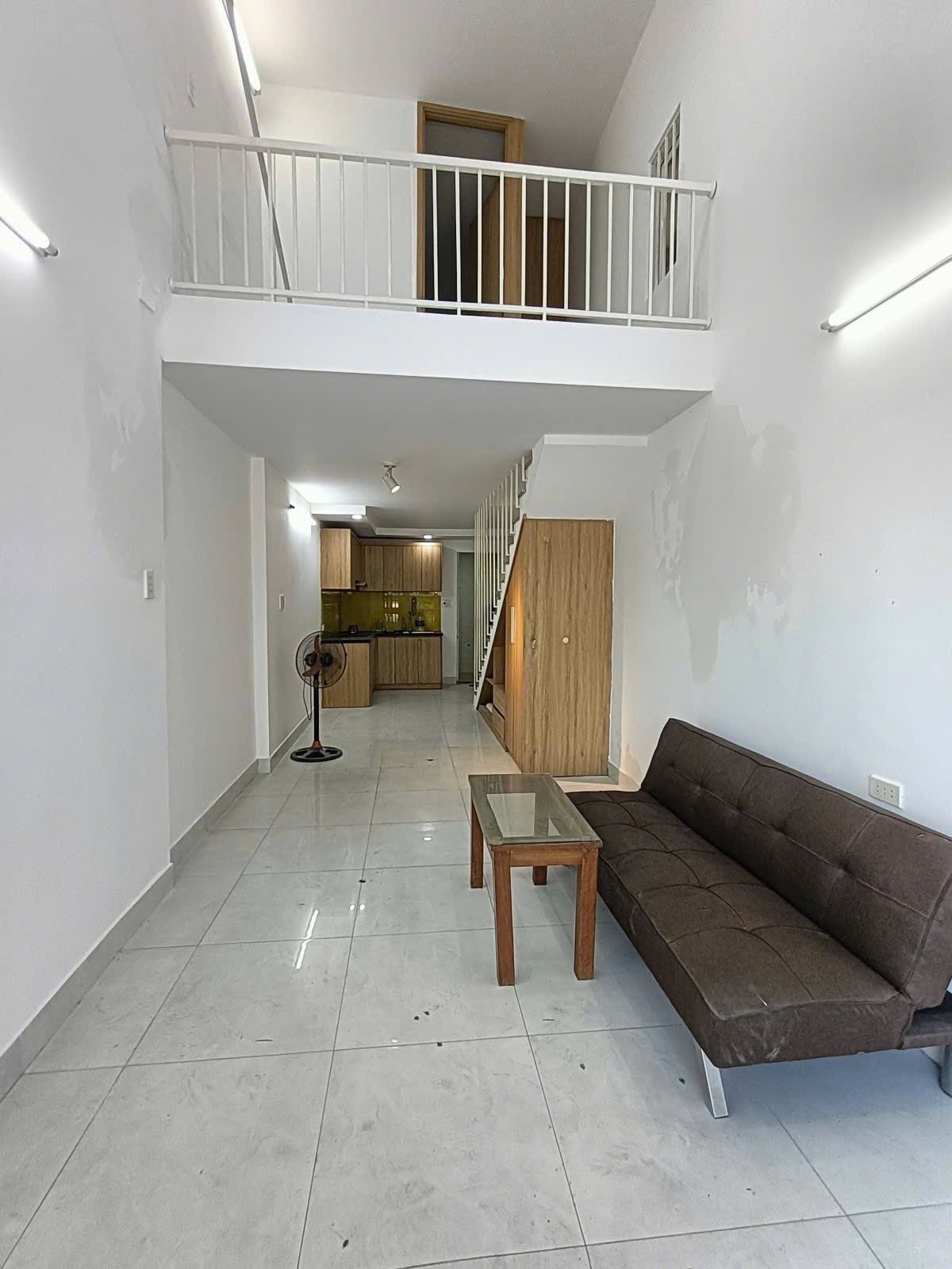 Bùng nổ giá, nhà mặt tiền kinh doanh 2 tầng trung tâm Hòa An chỉ 2.6 tỷ