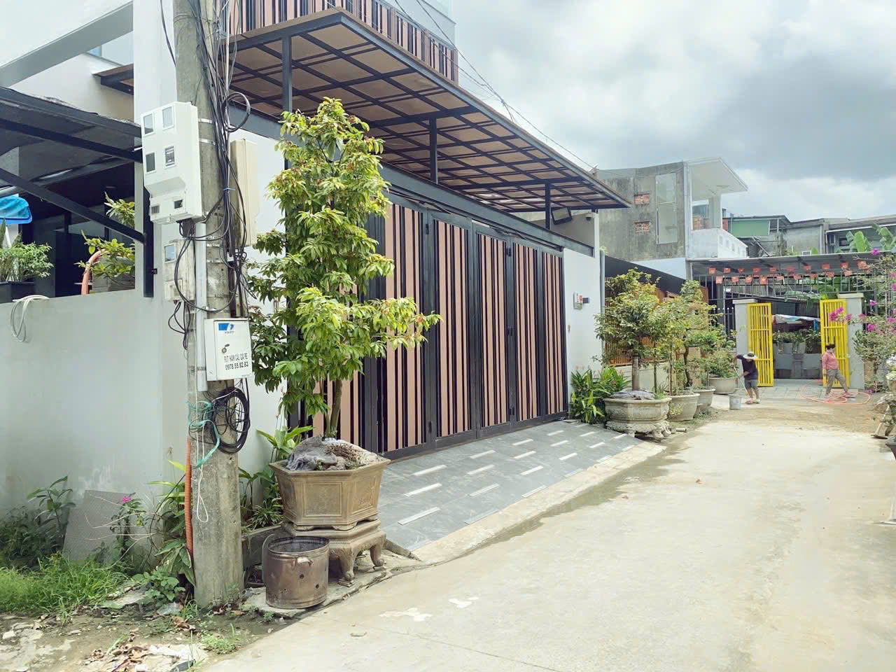 Đất Huế ngang 9m, gần chợ, trường, bệnh viện, an cư, kinh doanh đều ngon