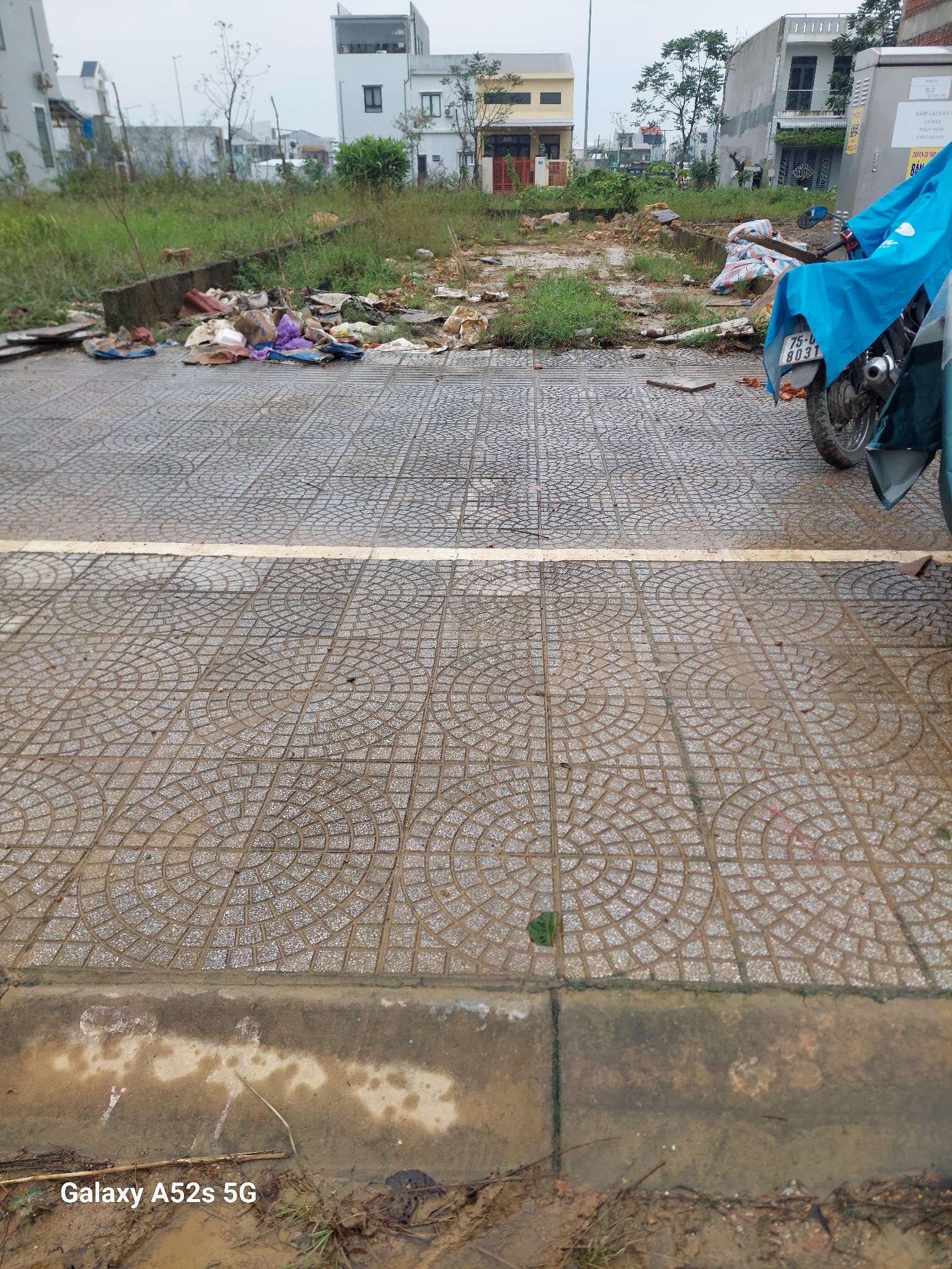 Siêu phẩm mặt tiền Phan Đình Thông, khu quy hoạch Nguyễn Văn Linh đang chờ chủ nhân mới