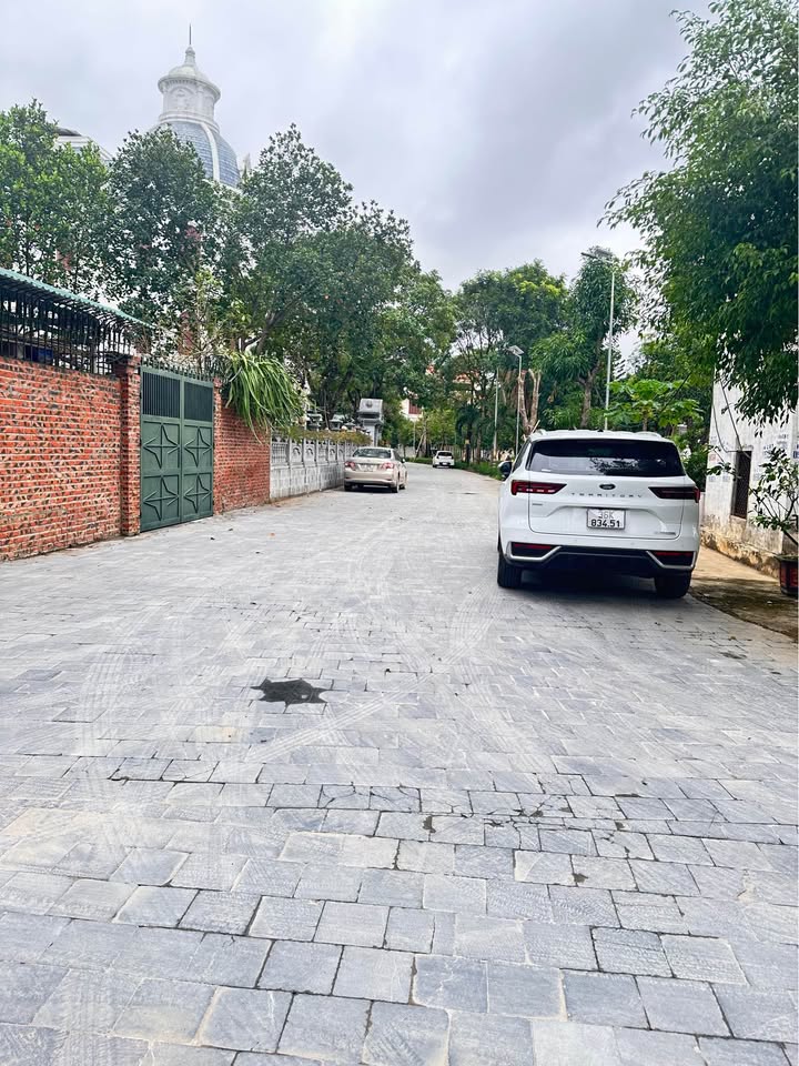 Cơ hội sở hữu mảnh đất vàng tại Khu 2 Bình Minh, Phường Hạc Thành