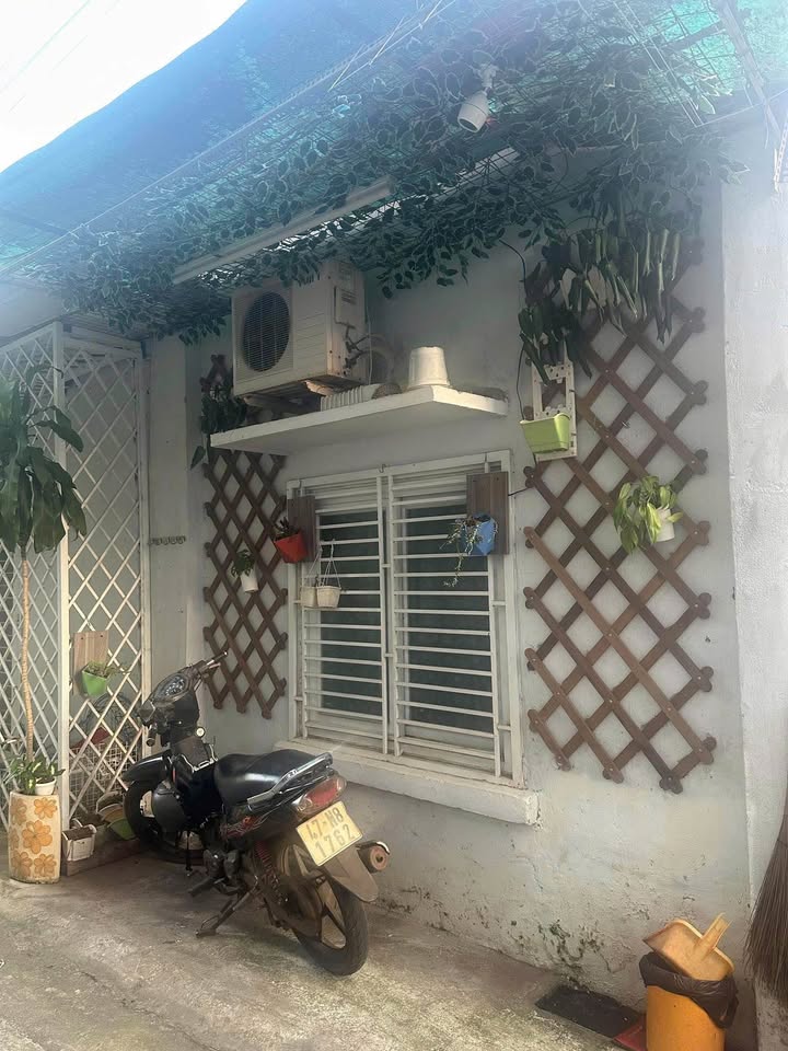 Chào mừng quý vị đến với căn nhà "hái ra tiền" tại Hẻm 40 Nguyễn Tất Thành, trung tâm Buôn Ma Thuột