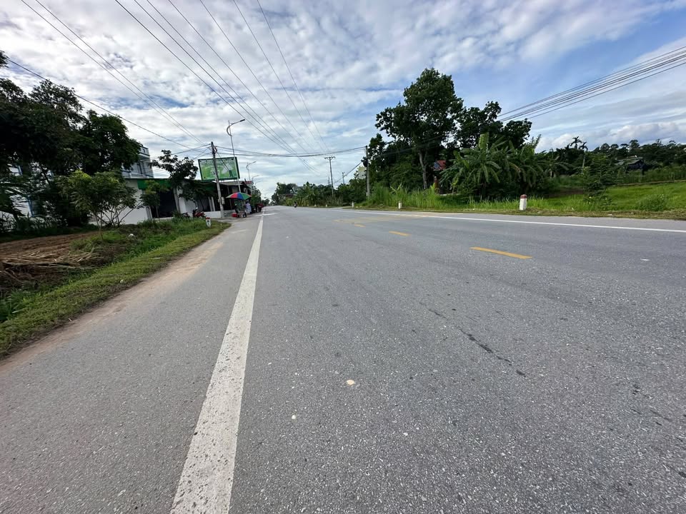 Siêu phẩm đất nền trục chính tỉnh lộ 305, Văn Quán, Lập Thạch, Vĩnh Phúc