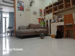 Bán nhà 3 tầng đường Lê Gia Đỉnh, vị trí thoáng nhất Bàu Vá