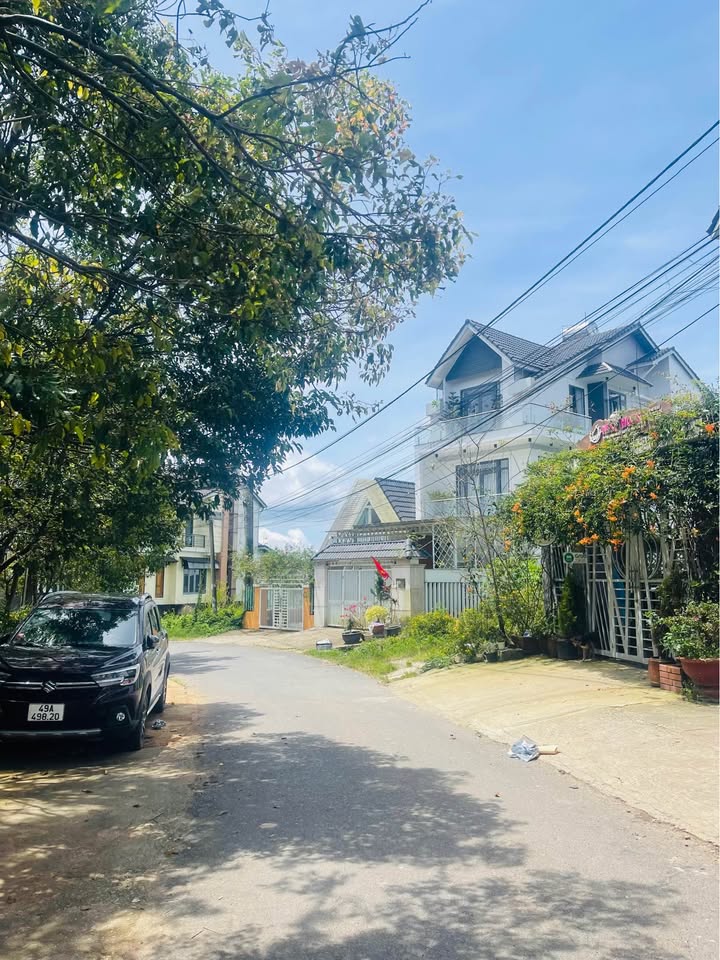 Homestay Ngô Quyền Đà Lạt, nét xưa giữa lòng thành phố ngàn hoa