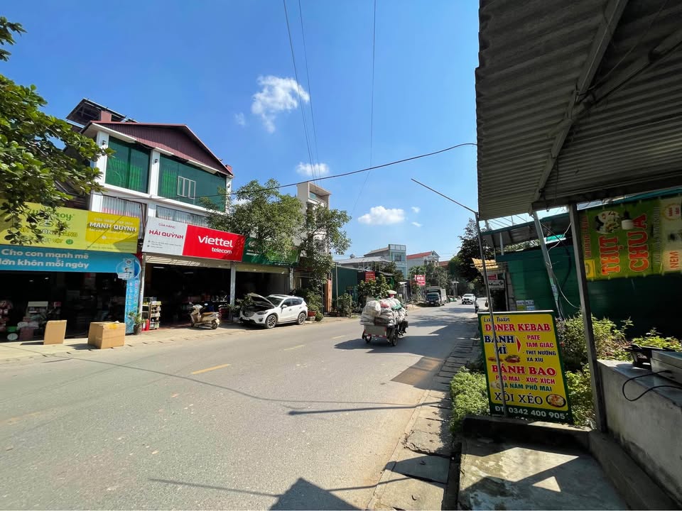 Mảnh Đất tọa lạc tại khu vực 11 Khải Xuân, Thanh Ba, Vĩnh Phúc