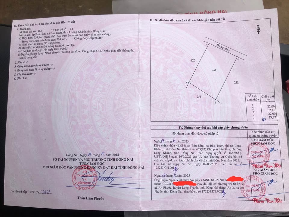 Đất vườn xinh xắn, làm kho xịn sò, giá yêu thương