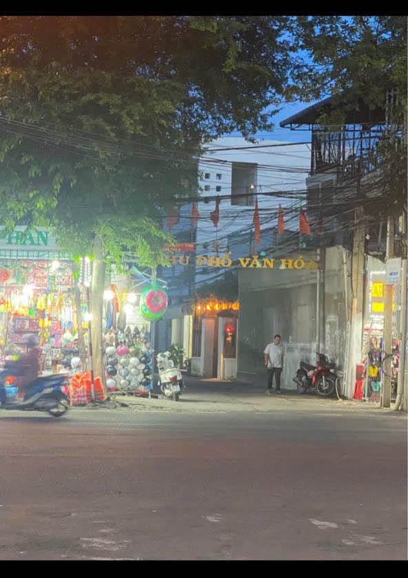 Bán nhà tại phường Tấn Tài, thành phố Phan Rang, tỉnh Ninh Thuận