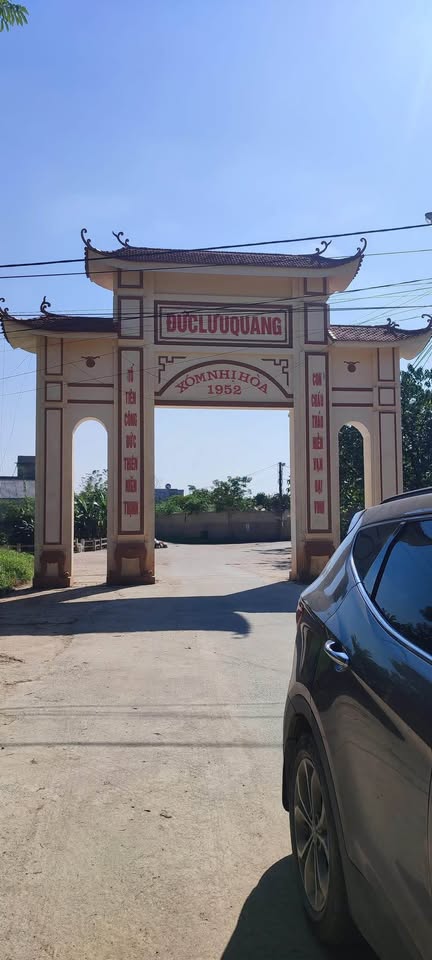 Đất Linh Sơn - Trung tâm, ô tô tránh, giá "hời" chỉ 1 tỷ "nhỏ"