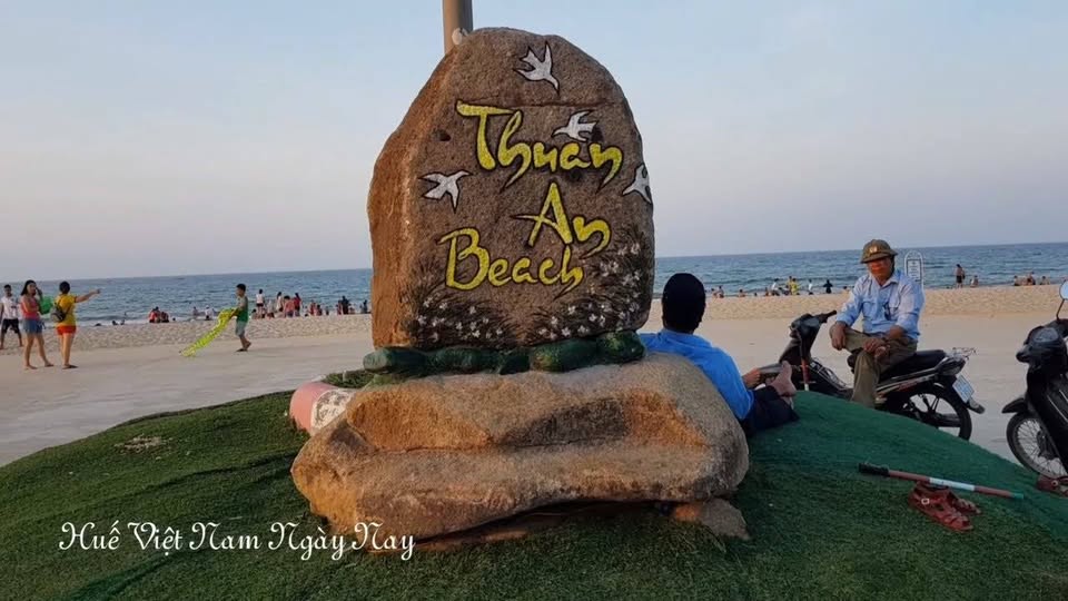 Khám phá lô đất "vàng" hiếm hoi tọa lạc tại vị trí đắc địa bậc nhất, chỉ cách bãi biển Thuận An vài trăm mét