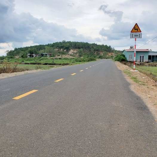 Bán đất Liên Nghĩa, Đức Trọng, Lâm Đồng - 500m2, sổ đỏ thổ cư