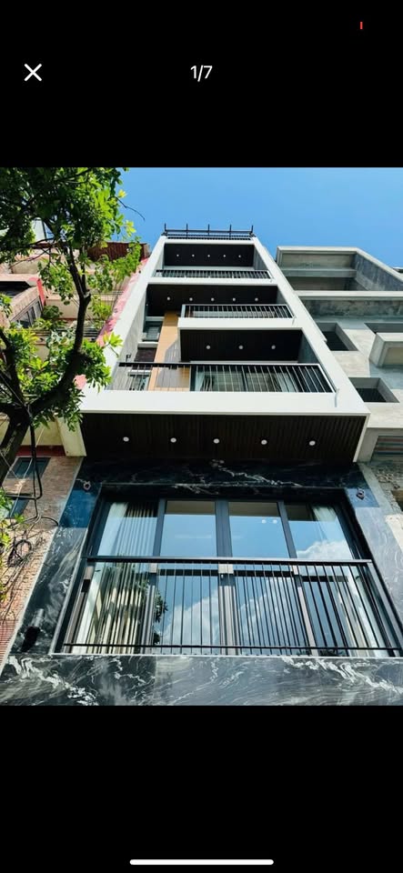 Cơ hội sở hữu căn nhà phố tại trung tâm Cầu Giấy sầm uất, chỉ cách mặt phố vài bước chân