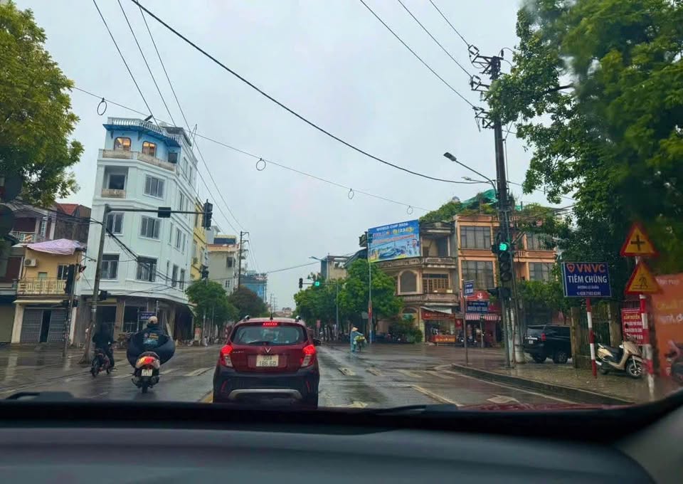 Siêu phẩm đất mặt đường Lê Công Thanh, Phủ Lý, Hà Nam đã chính thức lộ diện