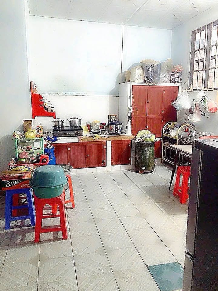 Bán nhà cấp 4 mặt tiền đường nhựa, 137m2, Phường 7, Vũng Tàu