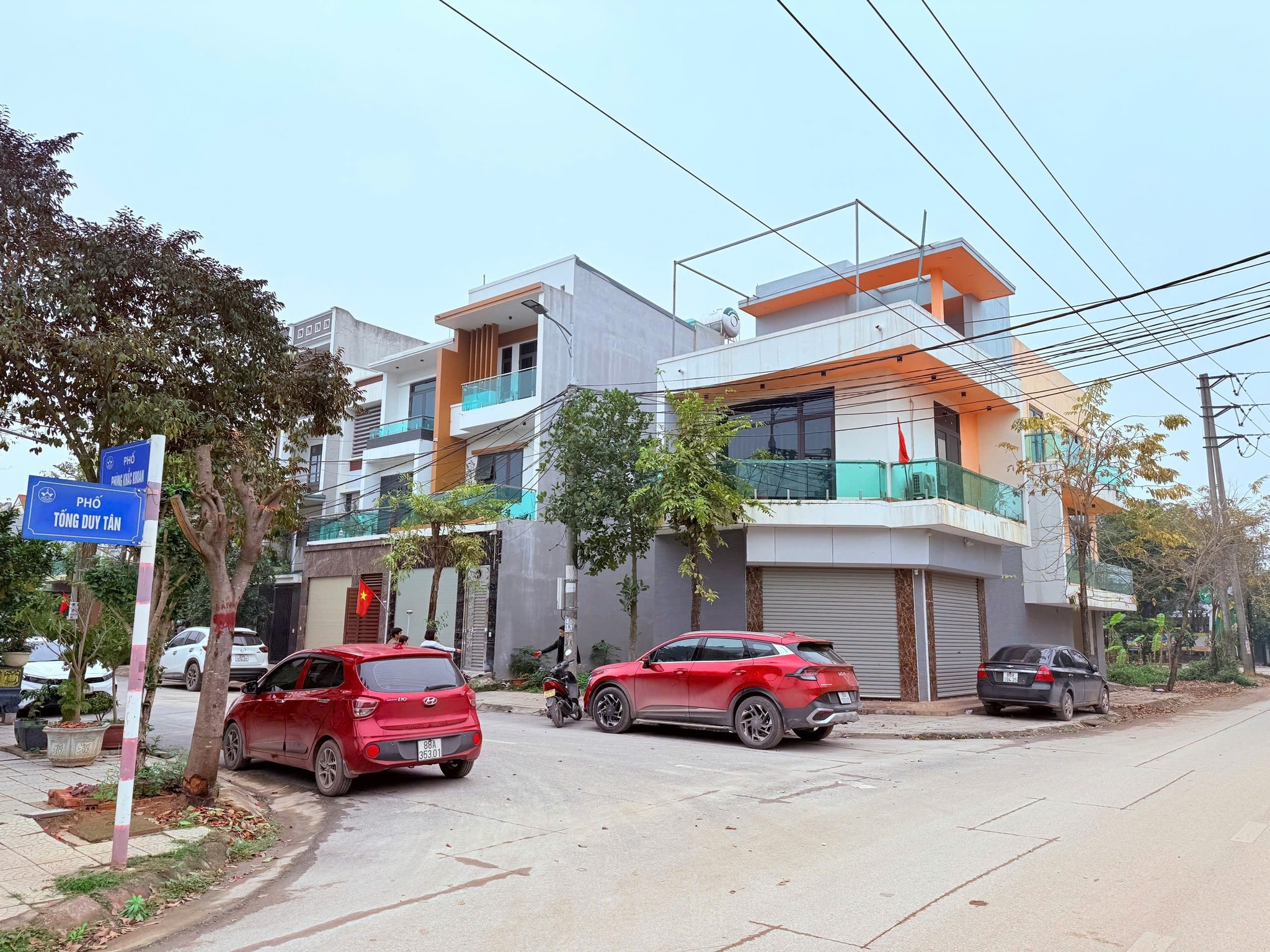 Đất Đồng Rừng Vĩnh Phúc 92.5m2, mặt tiền 5m, giá hời