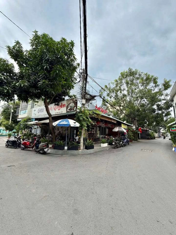 Bán đất Thới An 20, Quận 12, sổ hồng riêng, giá tốt