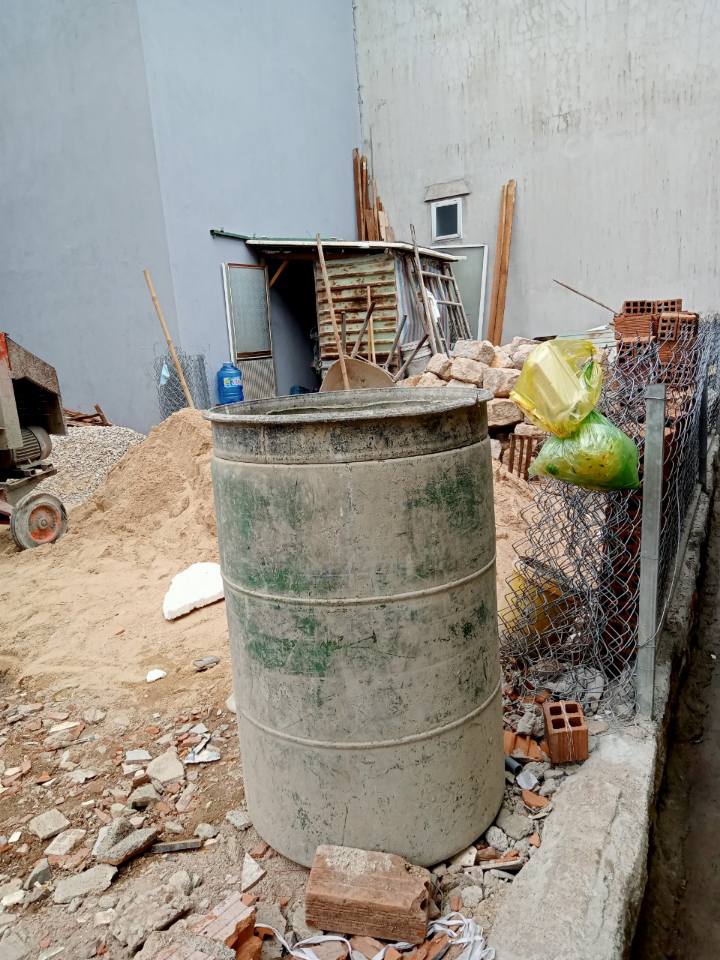 Đất vàng 50m2 sổ đỏ sắp về, giá rẻ bất ngờ 550 triệu