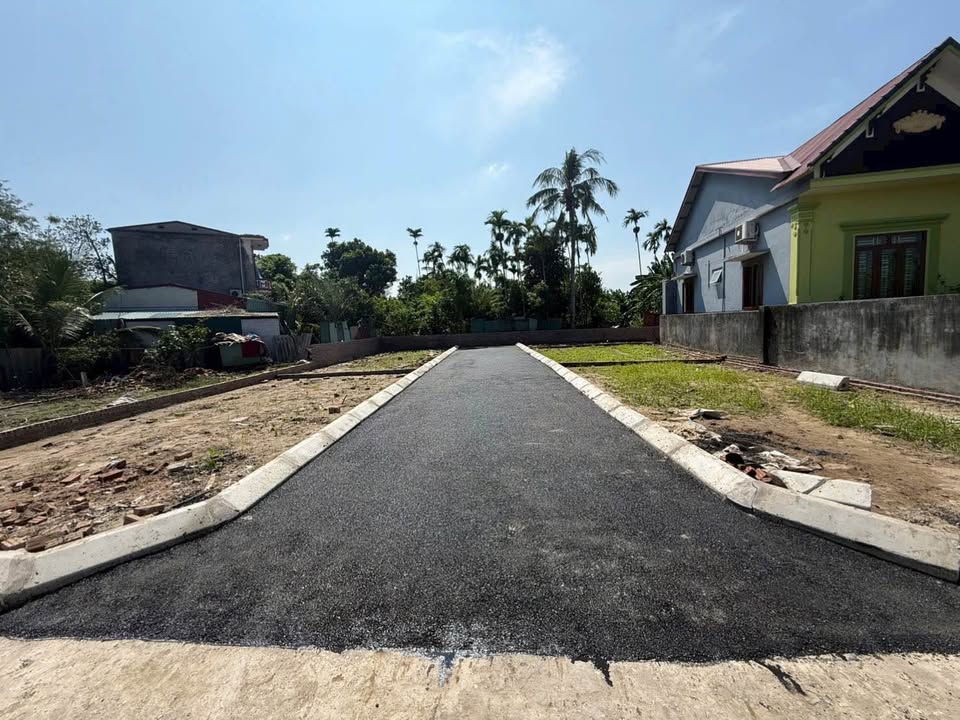 Chào mừng quý vị đến với lô đất vàng tại trung tâm An Thọ, An Lão, Hà Nội