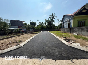 Chào mừng quý vị đến với lô đất vàng tại trung tâm An Thọ, An Lão, Hà Nội