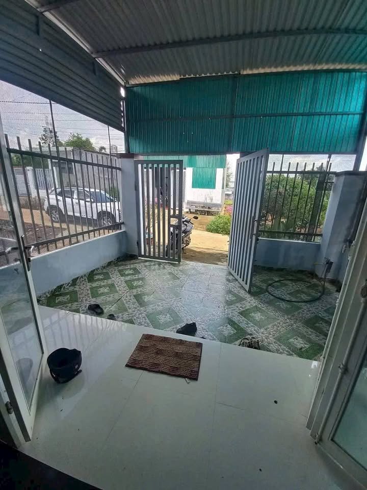 Nhà phường Thành Nhất, Đắk Lắk, một chốn an cư lý tưởng