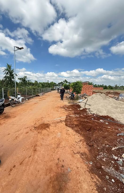 Cơ hội sở hữu ngay lô đất cực phẩm tại khối 15, phường Khánh Xuân