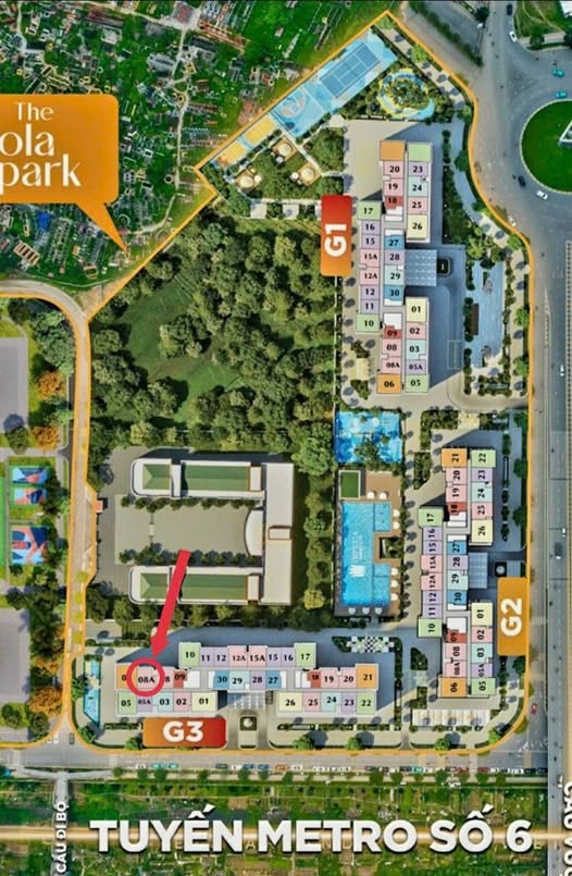 Cần bán gấp căn hộ 2 phòng ngủ, 2 nhà vệ sinh, diện tích 55m2 tại tầng trung đẹp