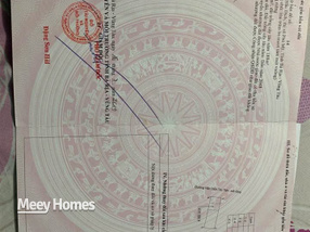 Bán nhà mặt tiền đối diện Chợ Hắc Dịch, Phú Mỹ, Bà Rịa - Vũng Tàu