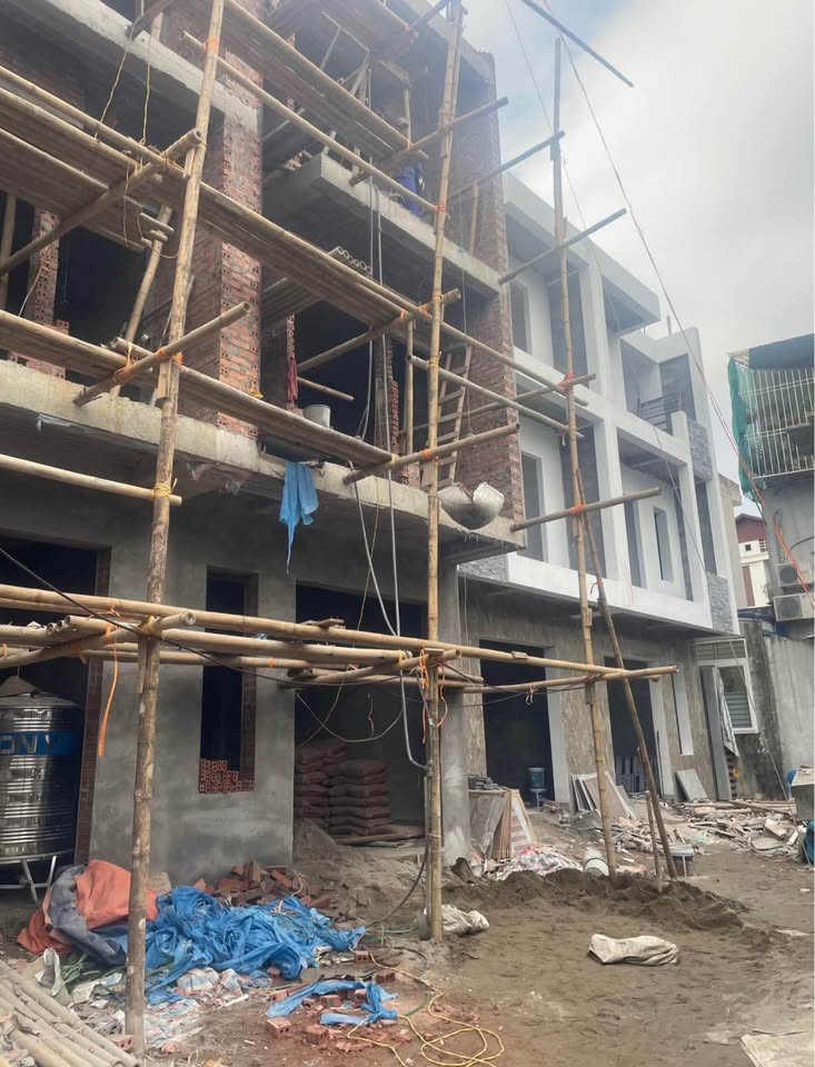 Chào mừng bạn đến với tổ ấm mơ ước tại khu đô thị Hoà Vượng, Nam Định