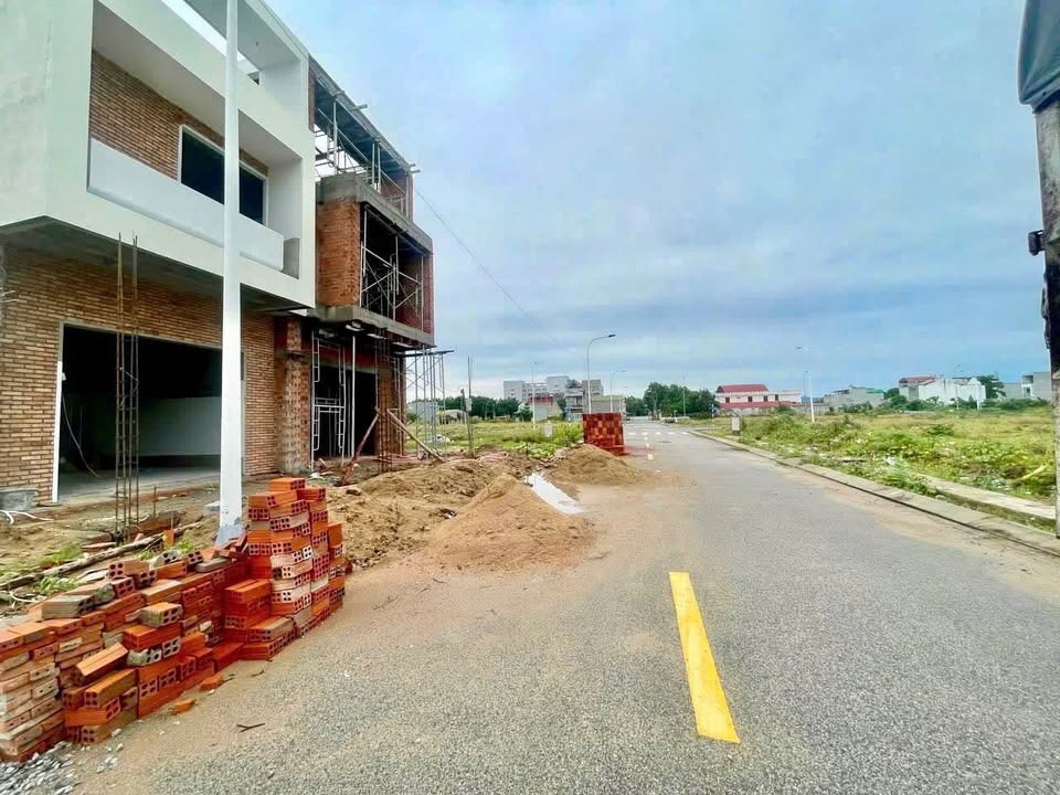 Cơ hội sở hữu ngay lô đất Bệnh Viện tại Phan Rang, Ninh Thuận với diện tích 100m2