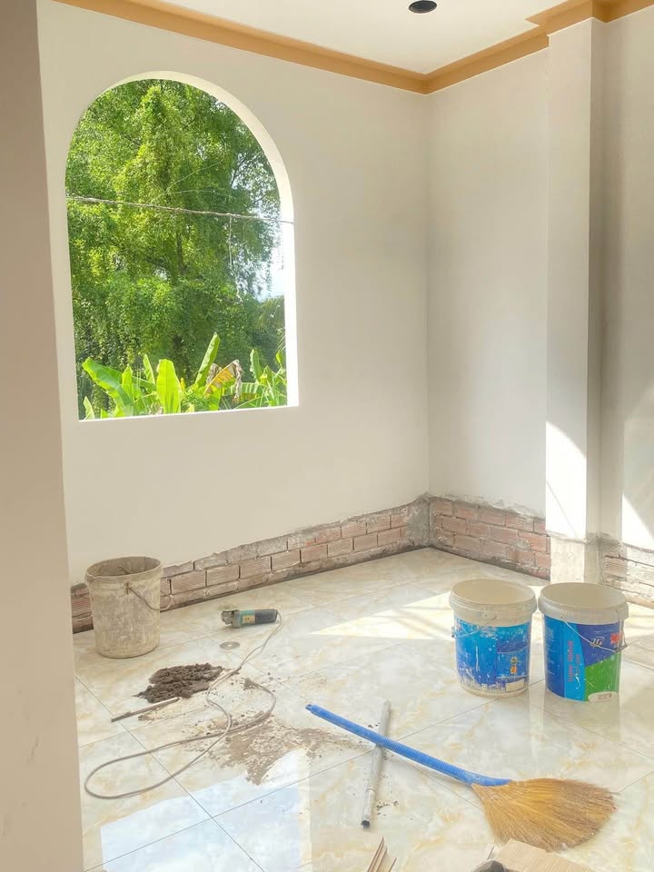 Chào mừng quý vị đến với "thiên đường" hạ giới tại Phường Tân Hạnh, Vĩnh Long