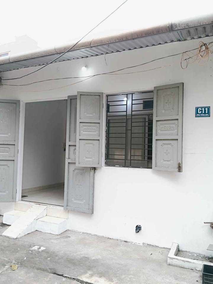 Nhà cấp 4 ấm áp, 47.94m² tại Nguyễn Công Mỹ, Hải Phòng, sẵn sàng đón chủ mới