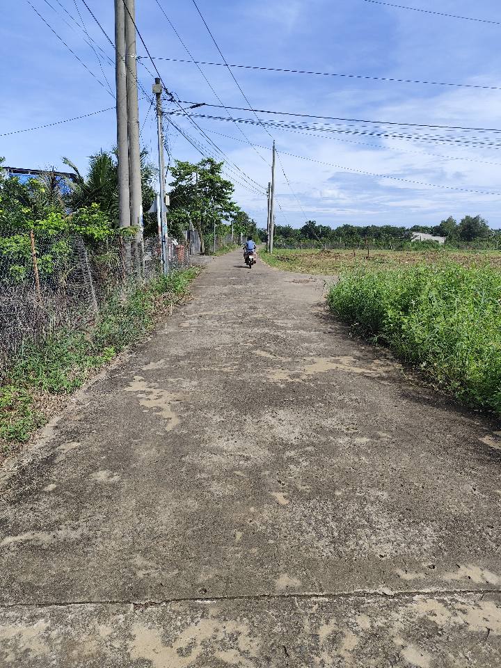 Đừng bỏ lỡ cơ hội sở hữu ngay 140m2 đất thổ cư tại Bảo Hòa, Bình Dương