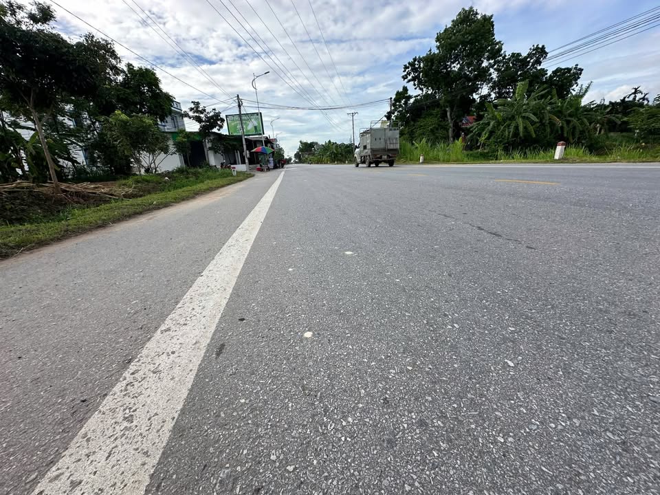 Chào mừng quý vị đến với "mỏ vàng" đất nền Tỉnh Lộ 305, Văn Quán, Lập Thạch, Vĩnh Phúc