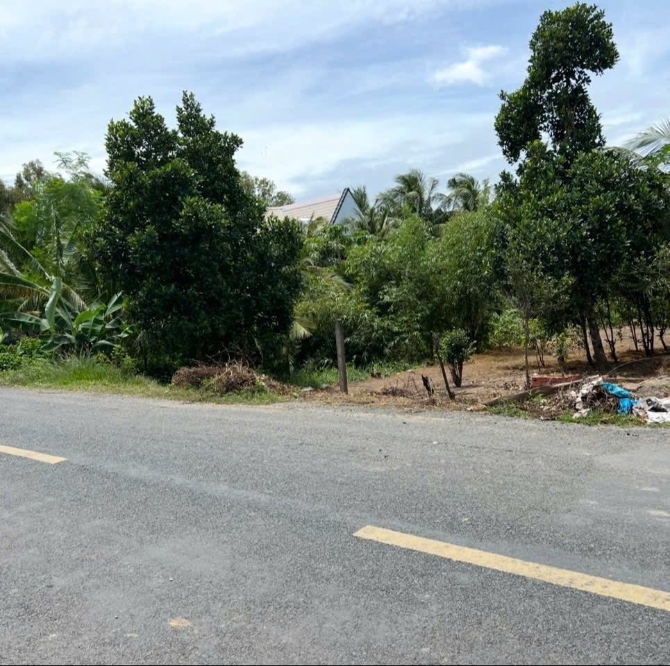 Chính chủ bán đất nền full thổ cư tại vị trí đắc địa