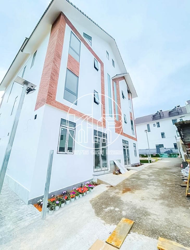 Chào mừng quý khách đến với chốn bình yên tại Đà Lạt mộng mơ