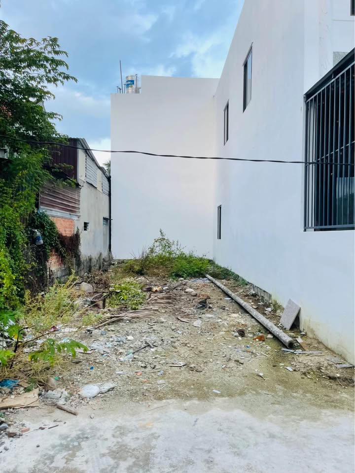 Nhà mới xây 70m2, 1,25 tỷ, khu tái định cư Diên Toàn - Nha Trang