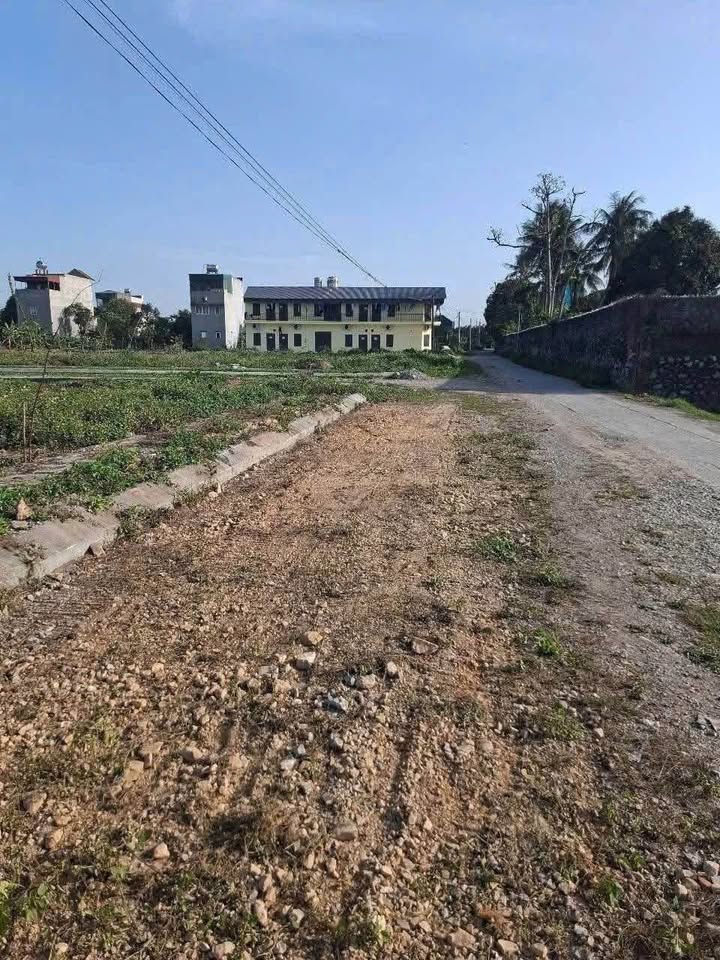 Lô đất vàng 100m2, mặt tiền 5m, gần Quốc lộ 1A, Hà Nam