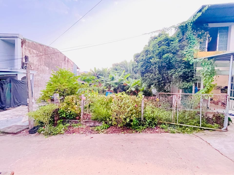 Bán đất 180m2 thổ cư 100m2, sổ sẵn, Tuyên Quang