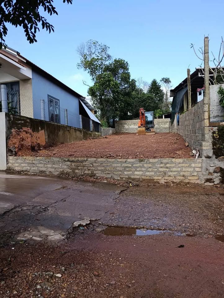 Mảnh đất vàng phố Huế, tương lai rộng mở