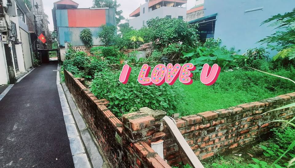 Bán đất Ngọc Chi, Sóc Sơn 66m², mặt tiền 6m, ô tô vào đất, gần Võ Nguyên Giáp